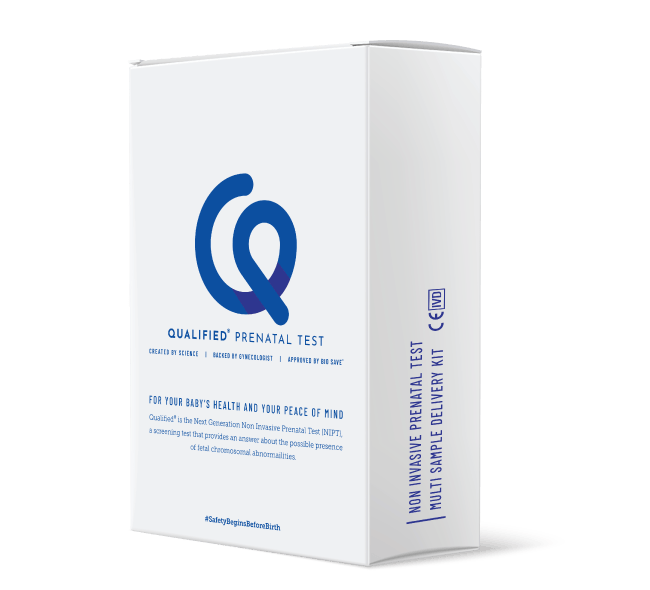Cene Qualified® testa